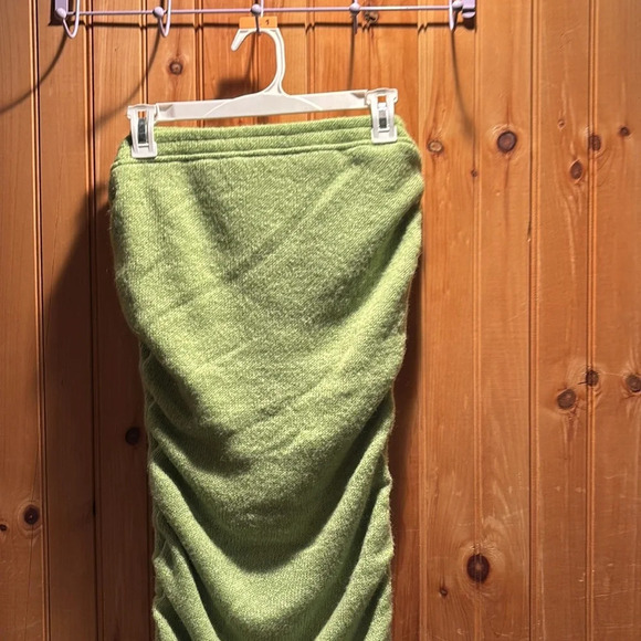 KkCo mini strapless knit dress - Picture 4 of 9